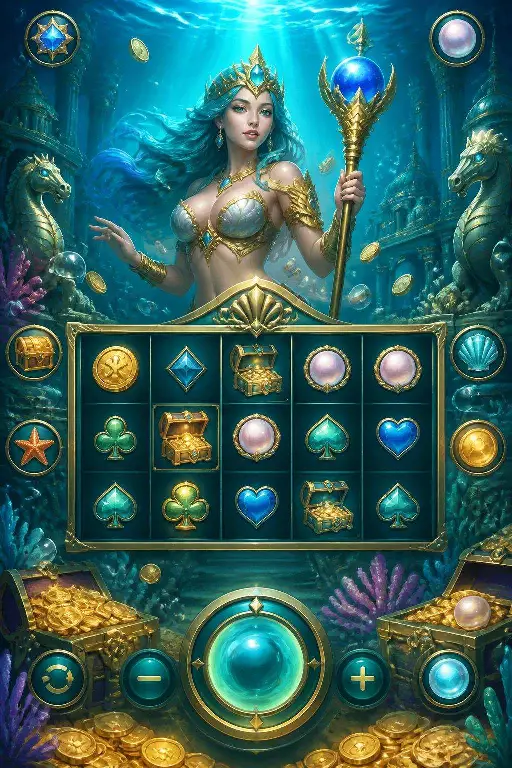 MyEmpireCasino — скриншот 1